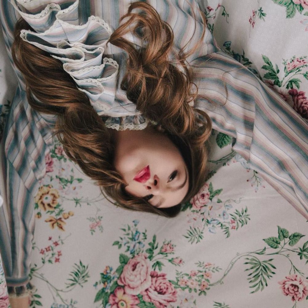 Meet your Posher, Rose